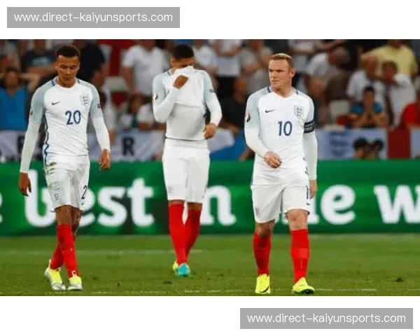 冰与火的碰撞：欧洲杯英格兰vs冰岛，一场载入史册的对决